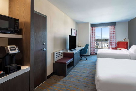 Hilton Garden Inn Chino Hills Pomona CA, Pomona, United States