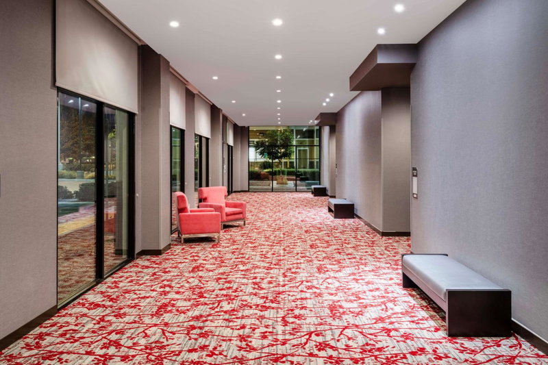 Hilton Garden Inn Chino Hills Pomona CA, Pomona, United States