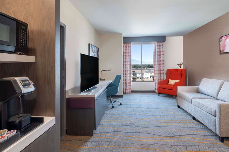 Hilton Garden Inn Chino Hills Pomona CA, Pomona, United States
