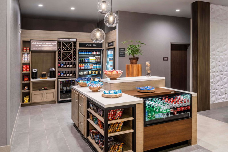 Hilton Garden Inn Chino Hills Pomona CA, Pomona, United States