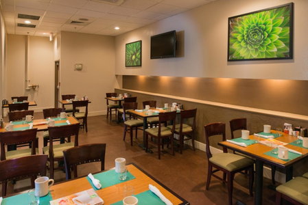 GreenTree Hotel Phoenix West, Phoenix, United States