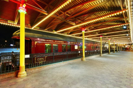 Main Street Station Hotel, Casino and Brewery, Las Vegas, United States