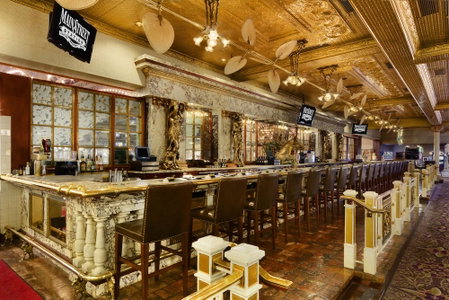 Main Street Station Hotel, Casino and Brewery, Las Vegas, United States
