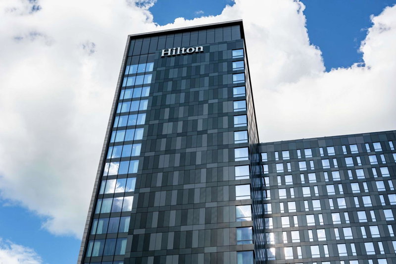 Hilton Rochester Mayo Clinic Area, Rochester, United States