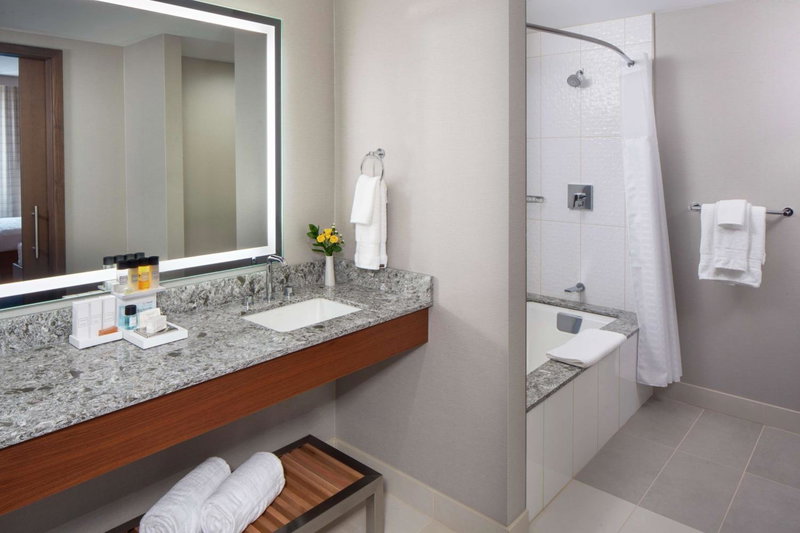 Hilton Rochester Mayo Clinic Area, Rochester, United States