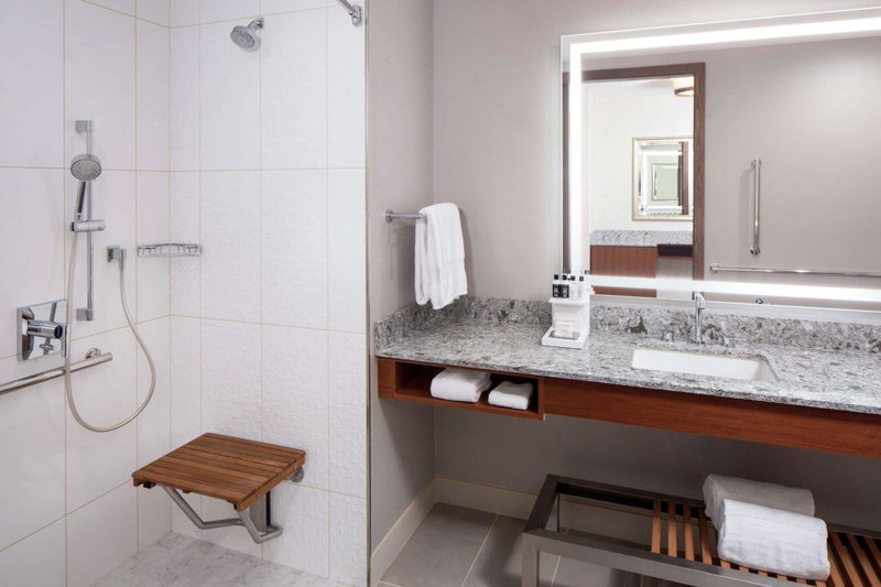 Hilton Rochester Mayo Clinic Area, Rochester, United States