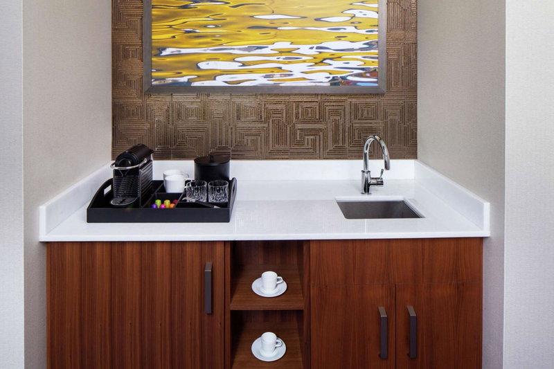 Hilton Rochester Mayo Clinic Area, Rochester, United States