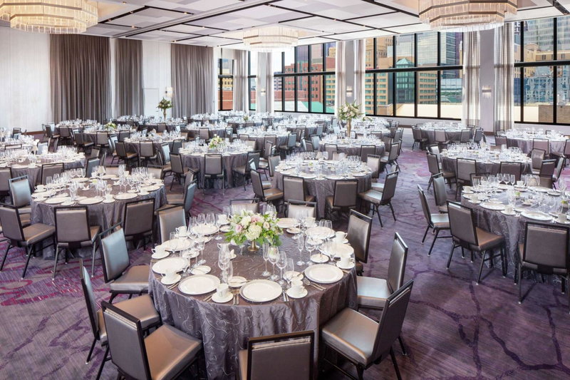 Hilton Rochester Mayo Clinic Area, Rochester, United States