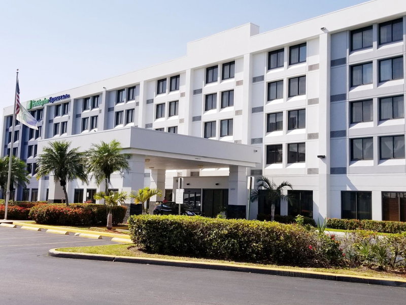 Holiday Inn Express & Suites Miami - Hialeah by IHG, Hialeah, Estados Unidos