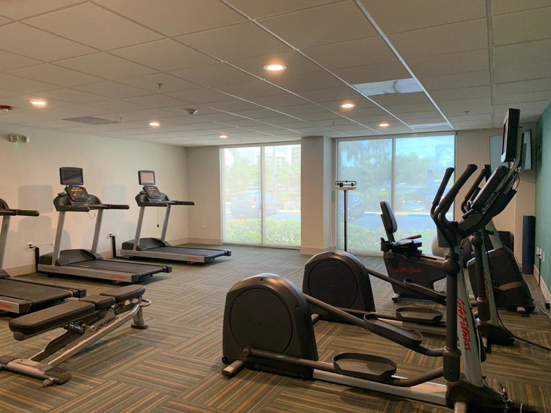Holiday Inn Express & Suites Miami - Hialeah by IHG, Hialeah, Estados Unidos