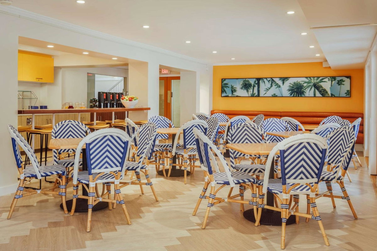 Hotel · Wild Palms, a JdV by Hyatt Hotel, Sunnyvale