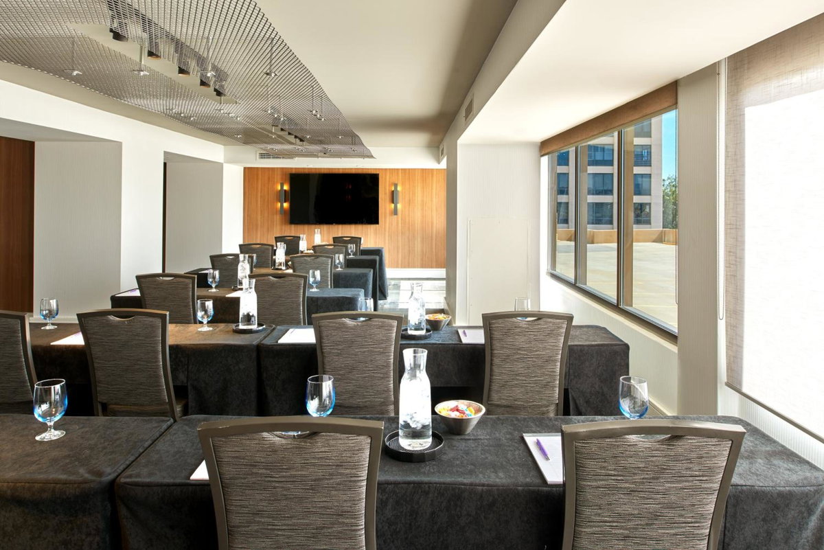 Kimpton Hotel Palomar Los Angeles Beverly Hills by IHG, États-Unis