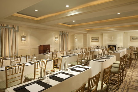 The Carlyle, A Rosewood Hotel, New York, United States