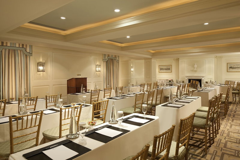 The Carlyle, A Rosewood Hotel, New York, United States