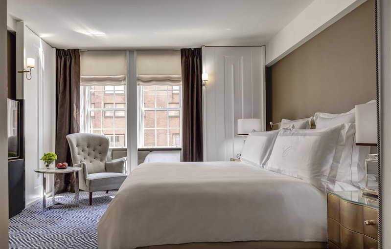 The Carlyle, A Rosewood Hotel, New York, United States