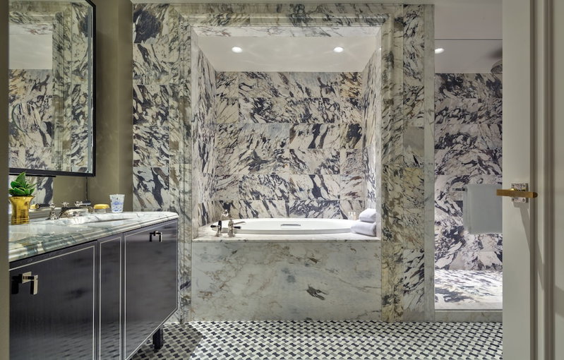 The Carlyle, A Rosewood Hotel, New York, United States