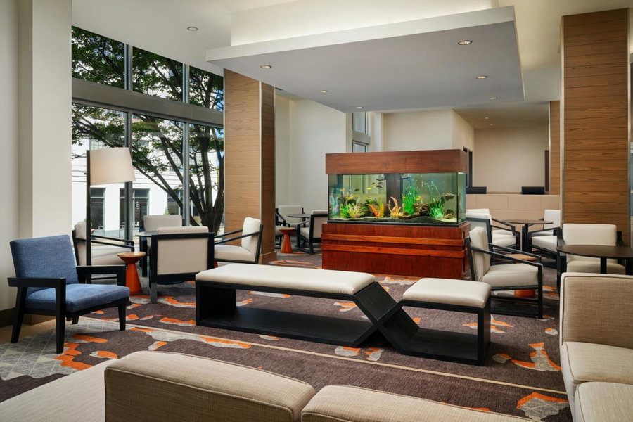 Hyatt House Atlanta Downtown, Atlanta, Estados Unidos