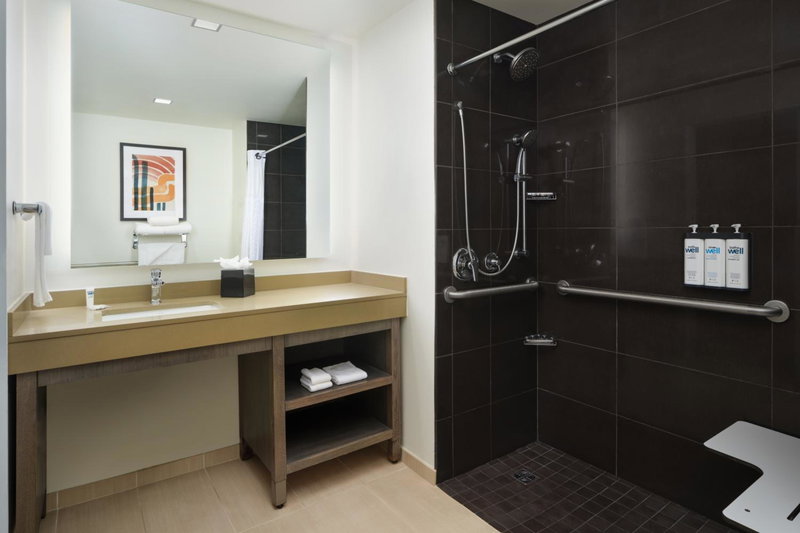 Hyatt House Atlanta Downtown, Atlanta, Estados Unidos