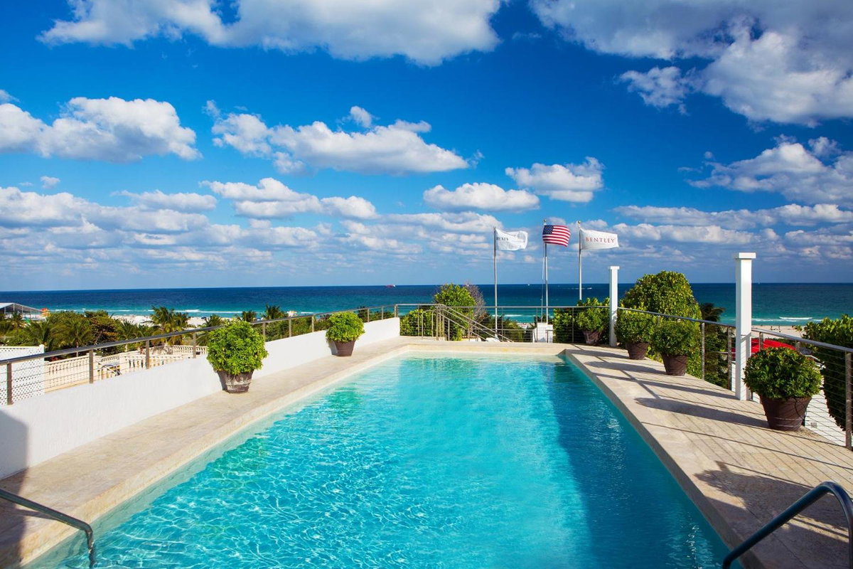 Bentley Hotel South Beach, United States