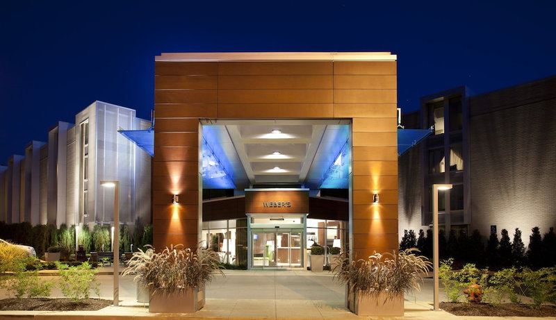 Weber's Hotel & Restaurant, Ann Arbor, United States