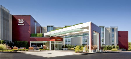 Weber's Hotel & Restaurant, Ann Arbor, United States