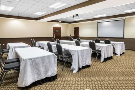 Comfort Inn & Suites Allen Park - Dearborn, Allen Park, United States