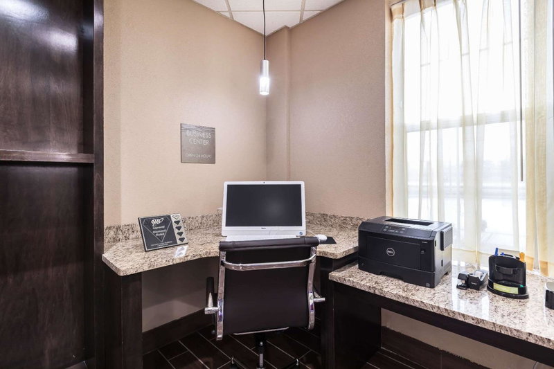 Comfort Inn & Suites Allen Park - Dearborn, Allen Park, United States