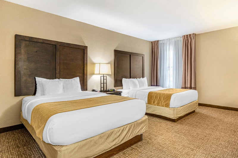 Comfort Inn & Suites Allen Park - Dearborn, Allen Park, United States