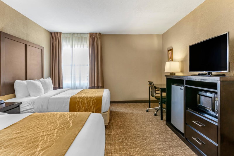 Comfort Inn & Suites Allen Park - Dearborn, Allen Park, United States