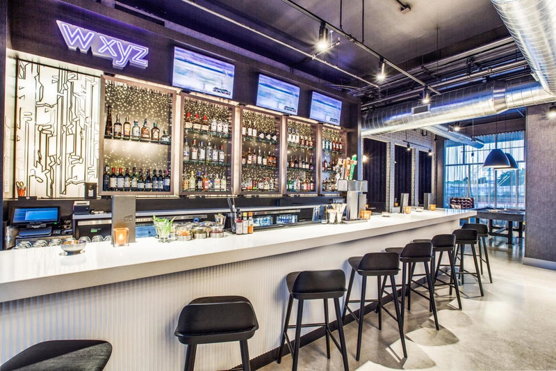 Aloft by Marriott Dallas Arlington Entertainment District, Arlington, United States
