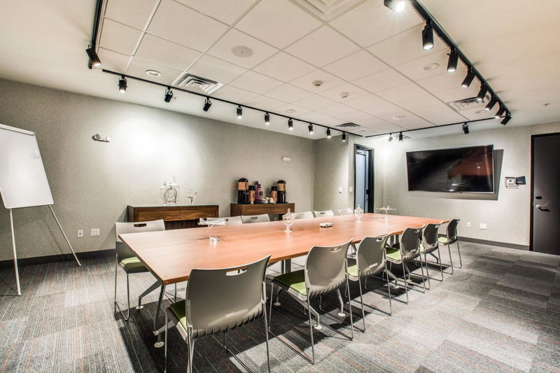 Aloft by Marriott Dallas Arlington Entertainment District, Arlington, United States