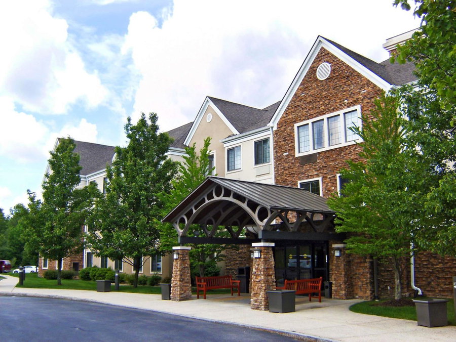 Sonesta ES Suites Houston Galleria, Houston, Соединённые Штаты