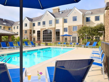 Sonesta ES Suites Houston Galleria, Houston, Соединённые Штаты
