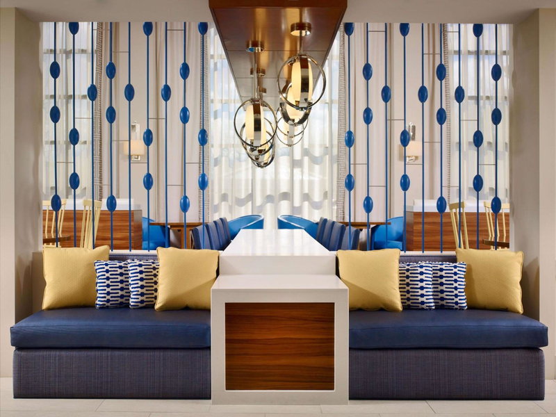 Sonesta ES Suites Houston Galleria, Houston, Соединённые Штаты