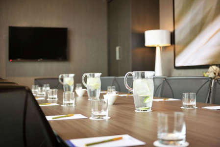 Hilton Garden Inn Rochester - University & Medical Center, Rochester, United States