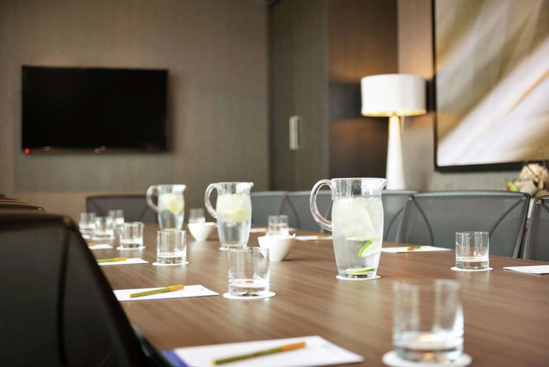 Hilton Garden Inn Rochester - University & Medical Center, Rochester, United States