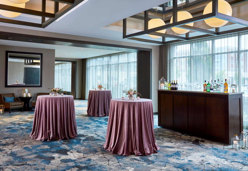 Hilton Garden Inn Rochester - University & Medical Center, Rochester, United States