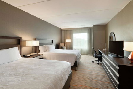 Hilton Garden Inn Rochester - University & Medical Center, Rochester, United States