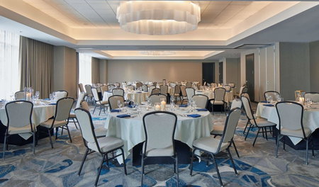 Hilton Garden Inn Rochester - University & Medical Center, Rochester, United States