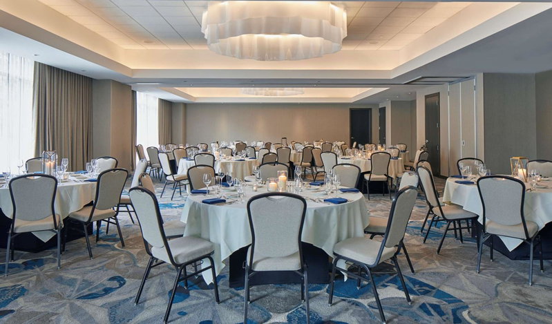 Hilton Garden Inn Rochester - University & Medical Center, Rochester, United States