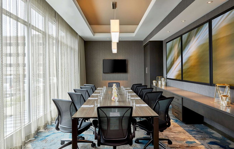Hilton Garden Inn Rochester - University & Medical Center, Rochester, United States