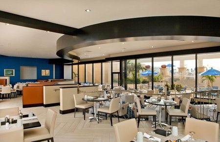 Hilton Miami Downtown, Miami, Соединённые Штаты