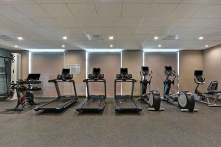 Hampton Inn Chula Vista Eastlake, La Presa, United States
