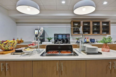 Hampton Inn Chula Vista Eastlake, La Presa, United States