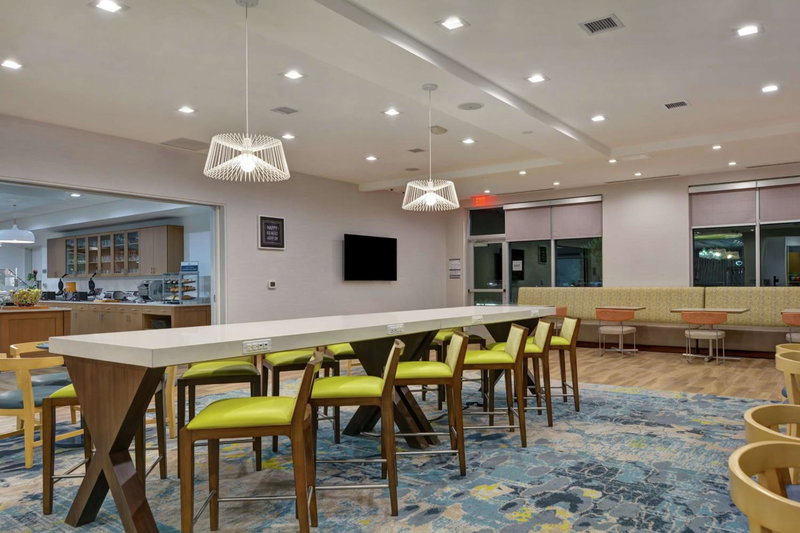 Hampton Inn Chula Vista Eastlake, La Presa, United States