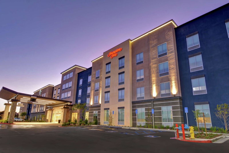 Hampton Inn Chula Vista Eastlake, La Presa, United States