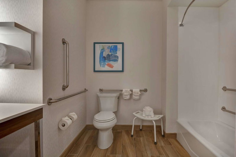 Hampton Inn Chula Vista Eastlake, La Presa, United States