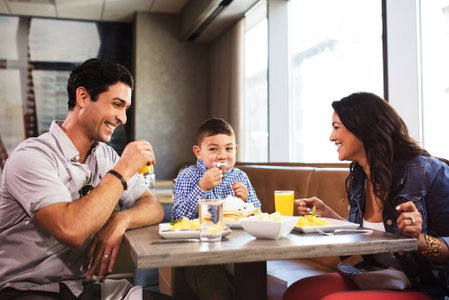 Springhill Suites by Marriott Chicago Downtown/ River North, Chicago, United States