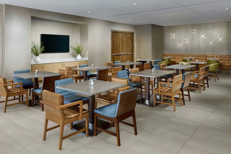 Springhill Suites by Marriott Chicago Downtown/ River North, Chicago, United States