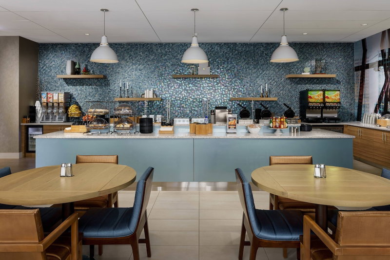Springhill Suites by Marriott Chicago Downtown/ River North, Chicago, United States